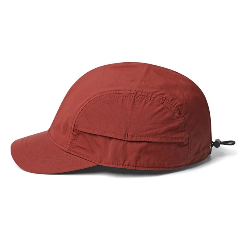 Gorra de béisbol de Color sóli - Baseball Cap Structured reseña y precio