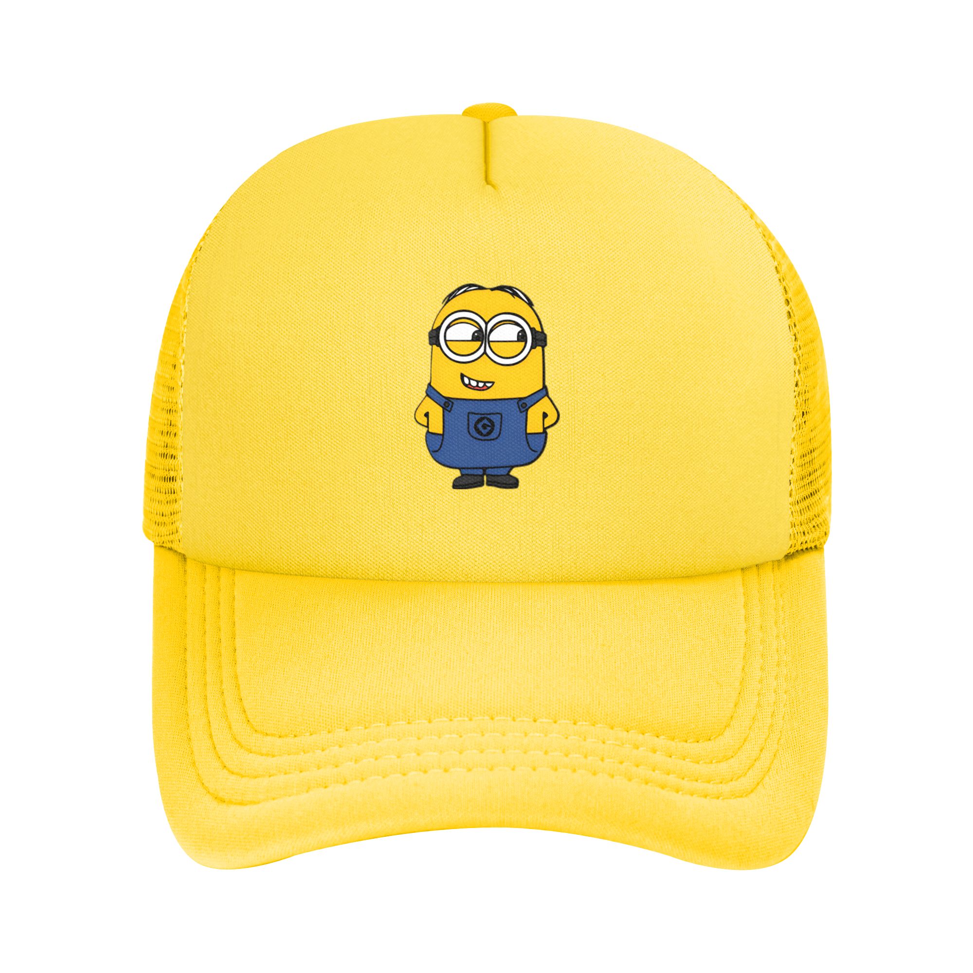 Gorra de golf de malla transpi - Trucker Cap Mesh reseña y precio