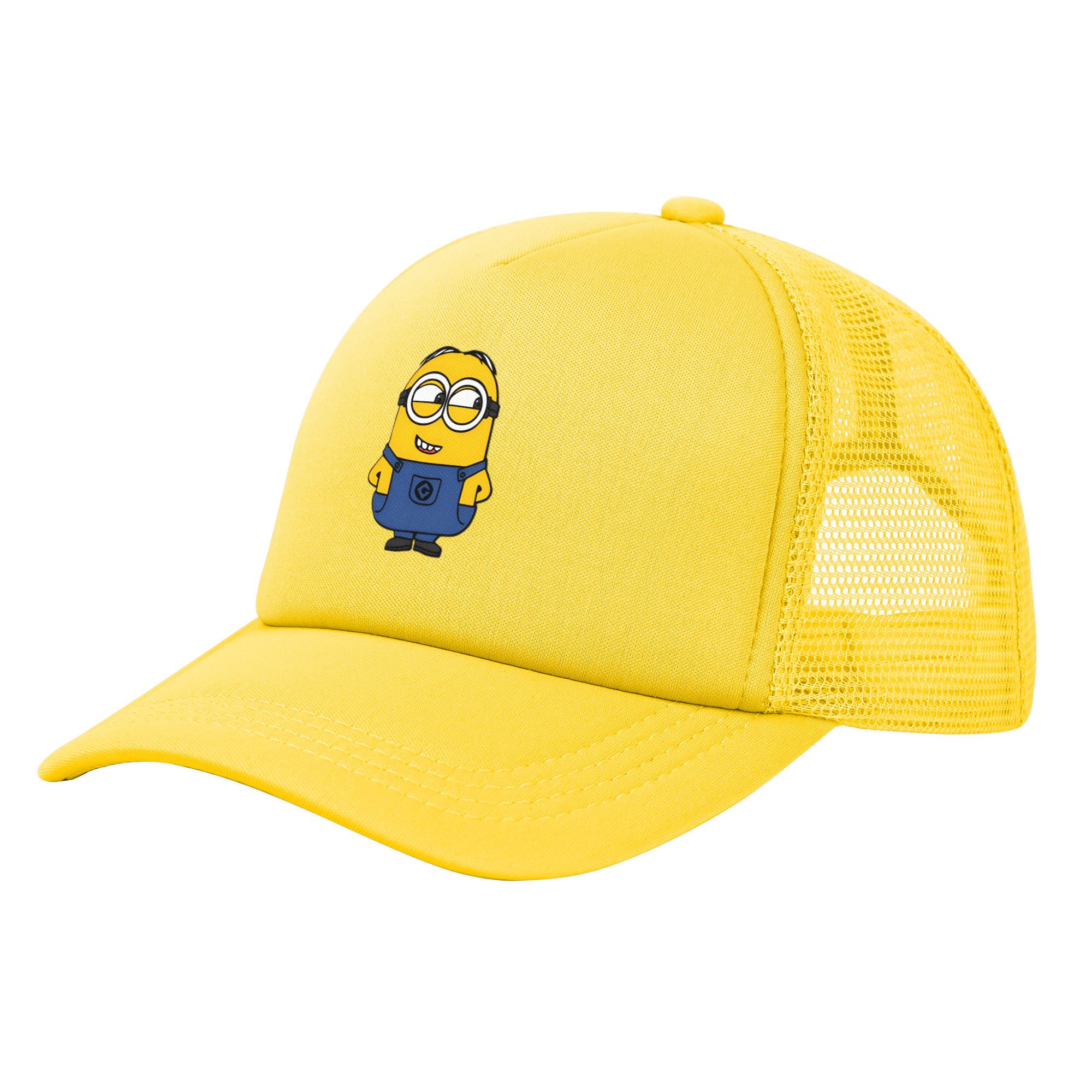 Gorra de golf de malla transpi - Trucker Cap Mesh reseña y precio