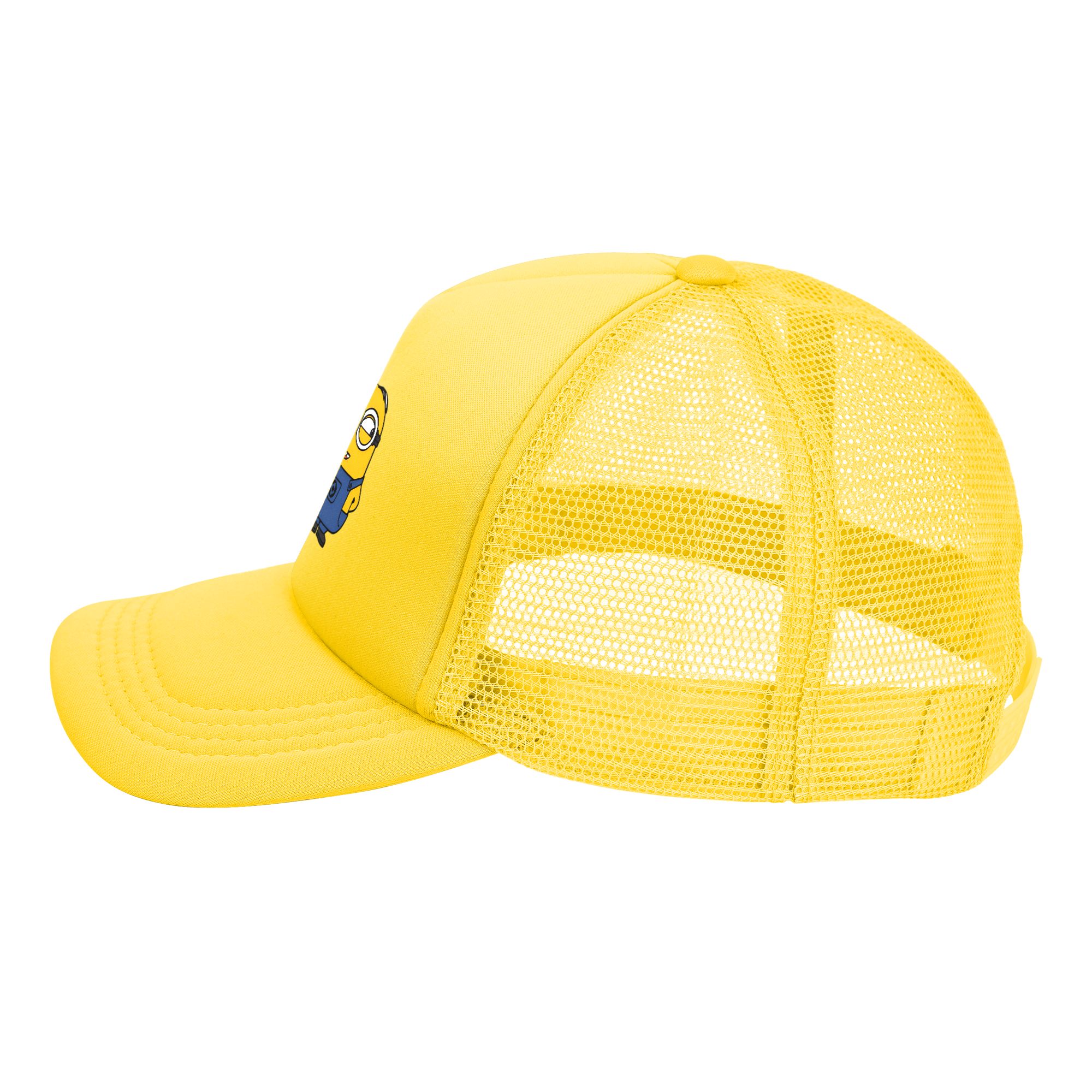 Gorra de golf de malla transpi - Trucker Cap Mesh reseña y precio