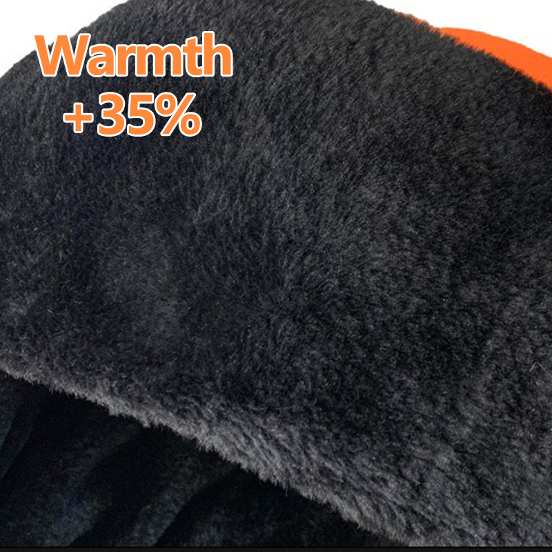 Gorro de cazador de invierno c - Winter Trapper Hat reseña y precio
