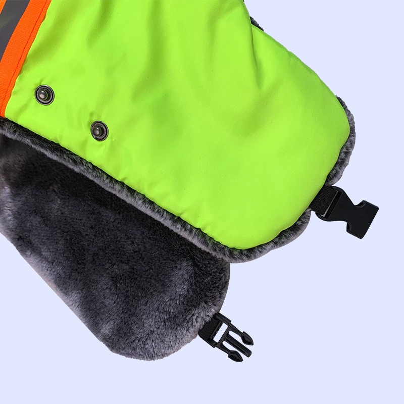 Gorro de cazador de invierno c - Winter Trapper Hat reseña y precio