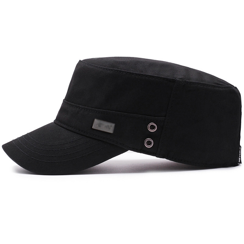 Sombrero plano Four Seasons, s - Snapback Hat Flat reseña y precio