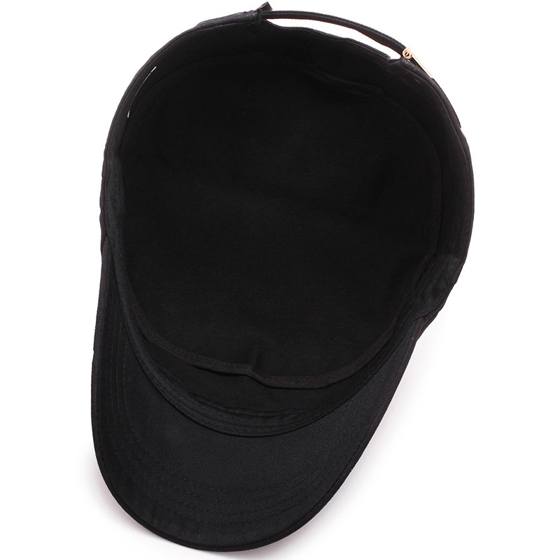 Sombrero plano Four Seasons, s - Snapback Hat Flat reseña y precio