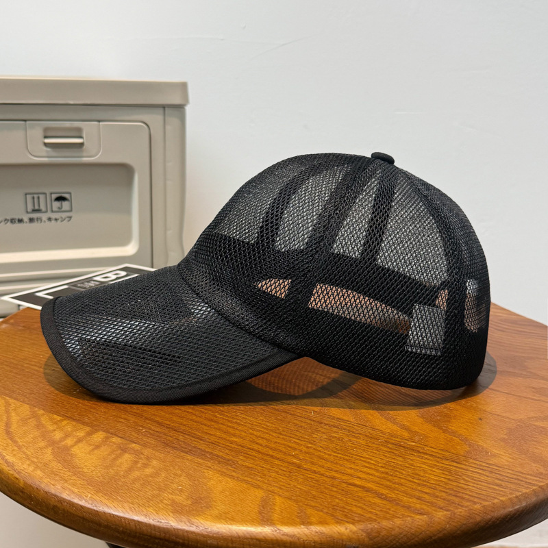 Gorra de béisbol de malla comp - Baseball Cap Structured reseña y precio