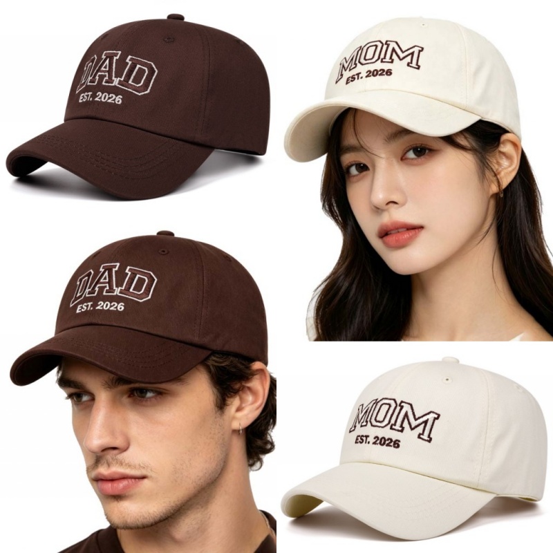 Nueva gorra de béisbol con bor - Golf Cap Dad reseña y precio
