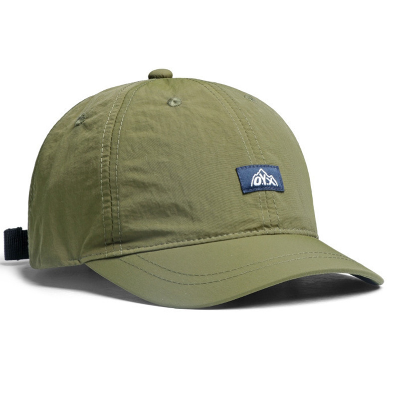 Gorra de béisbol coreana de in - Baseball Cap Structured reseña y precio
