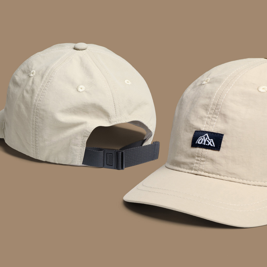 Gorra de béisbol coreana de in - Baseball Cap Structured reseña y precio
