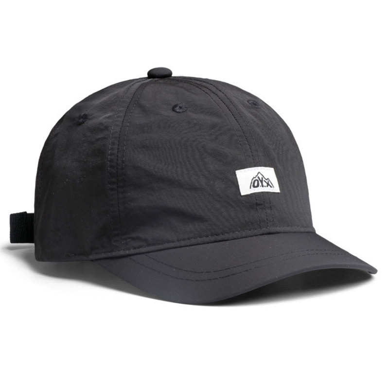 Gorra de béisbol coreana de in - Baseball Cap Structured reseña y precio
