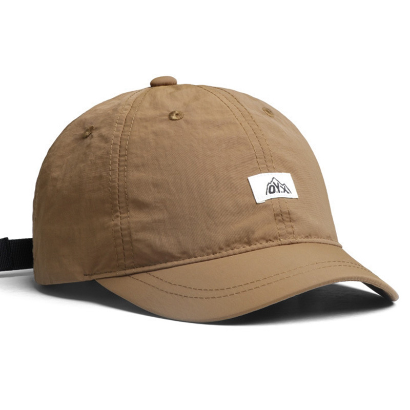 Gorra de béisbol coreana de in - Baseball Cap Structured reseña y precio