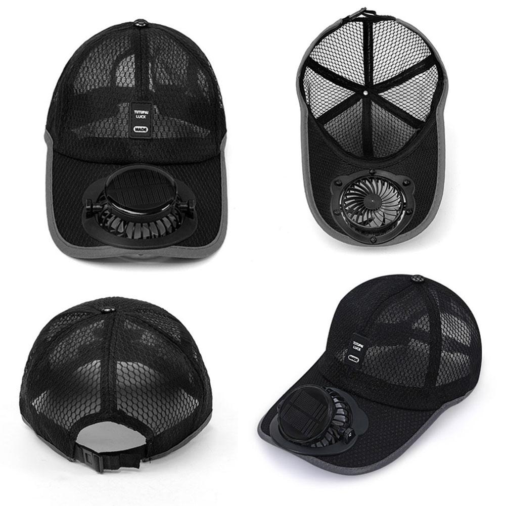 Gorra de béisbol de malla con  - Golf Cap Dad reseña y precio