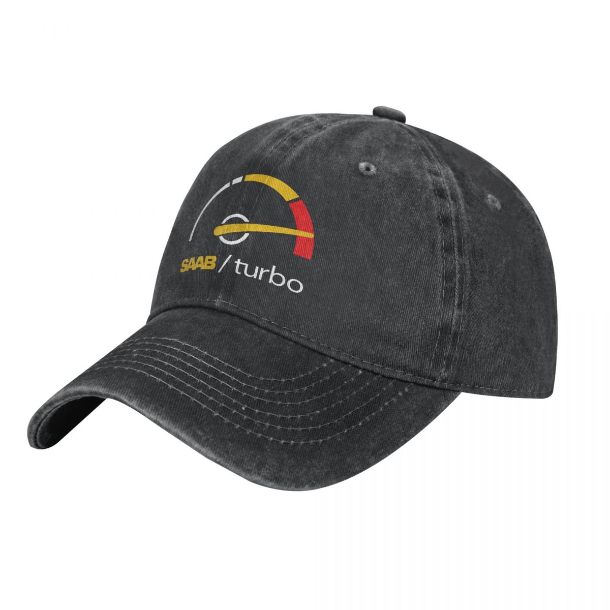 Gorra de béisbol lavada para h - Golf Cap Dad reseña y precio