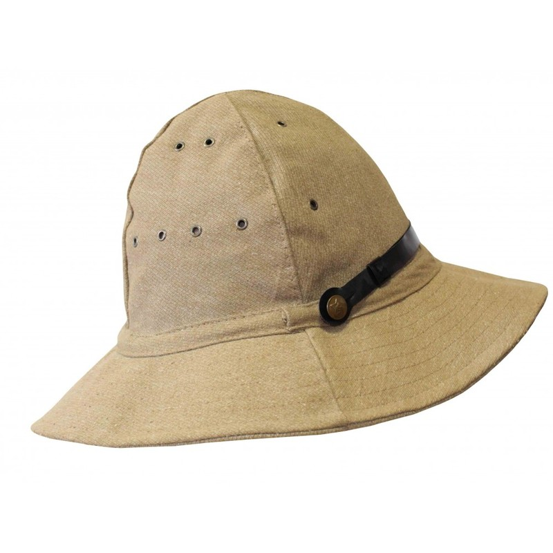 Gorra de guerra de Panamá, som - Boonie Hat Tactical reseña y precio