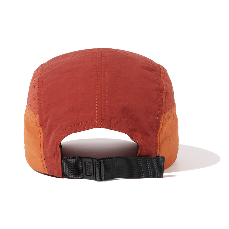 Gorra de béisbol unisex ligera - Corduroy Cap 5 Panel reseña y precio