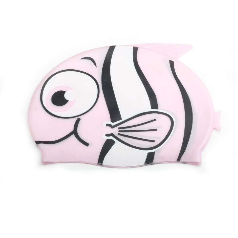 Gorro de natación elástico de  - Swim Hat Silicone reseña y precio
