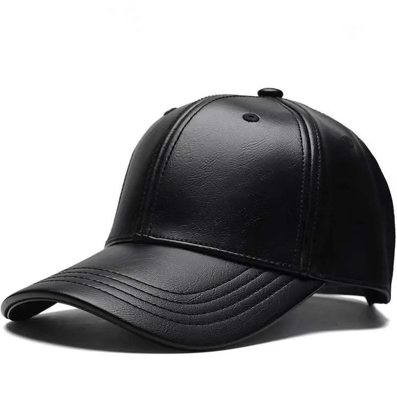 Gorra de béisbol unisex de cue - Baseball Cap Structured reseña y precio