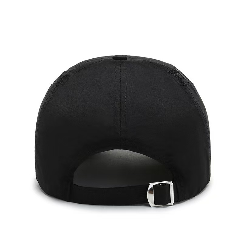 Gorra de béisbol de malla tran - Trucker Cap Mesh reseña y precio