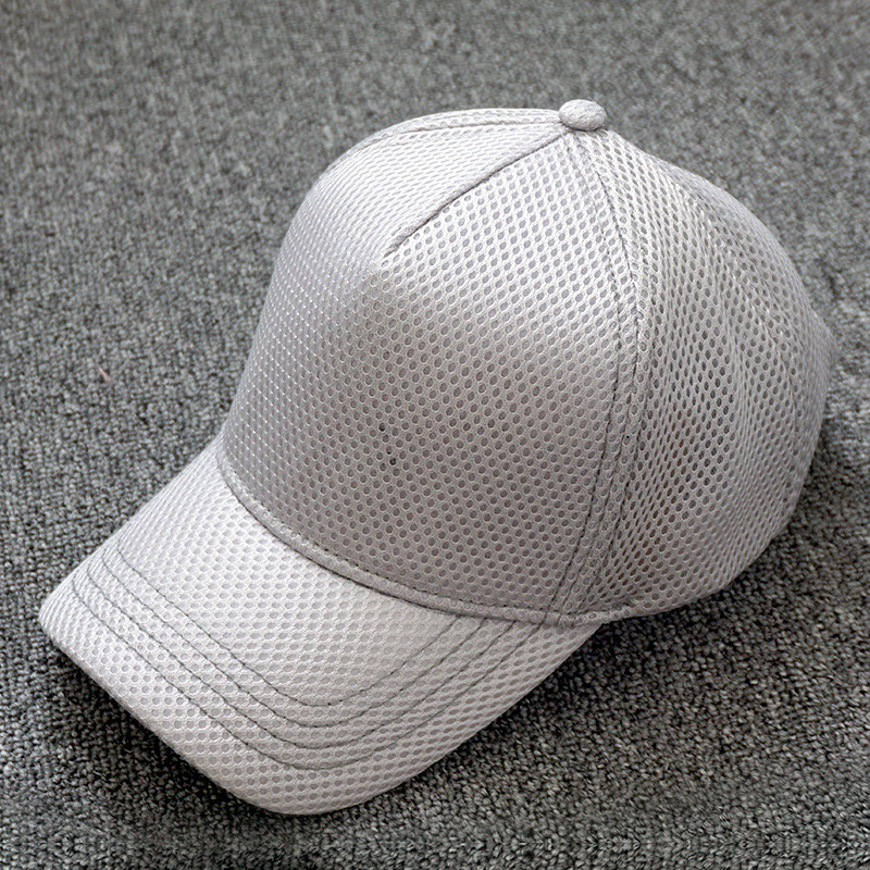 Gorra de béisbol de malla de p - Trucker Cap Mesh reseña y precio
