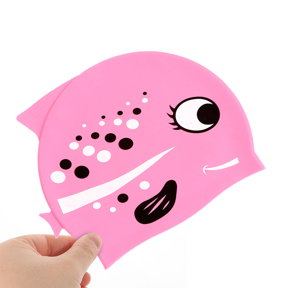 Gorro de natación de silicona  - Swim Hat Silicone reseña y precio