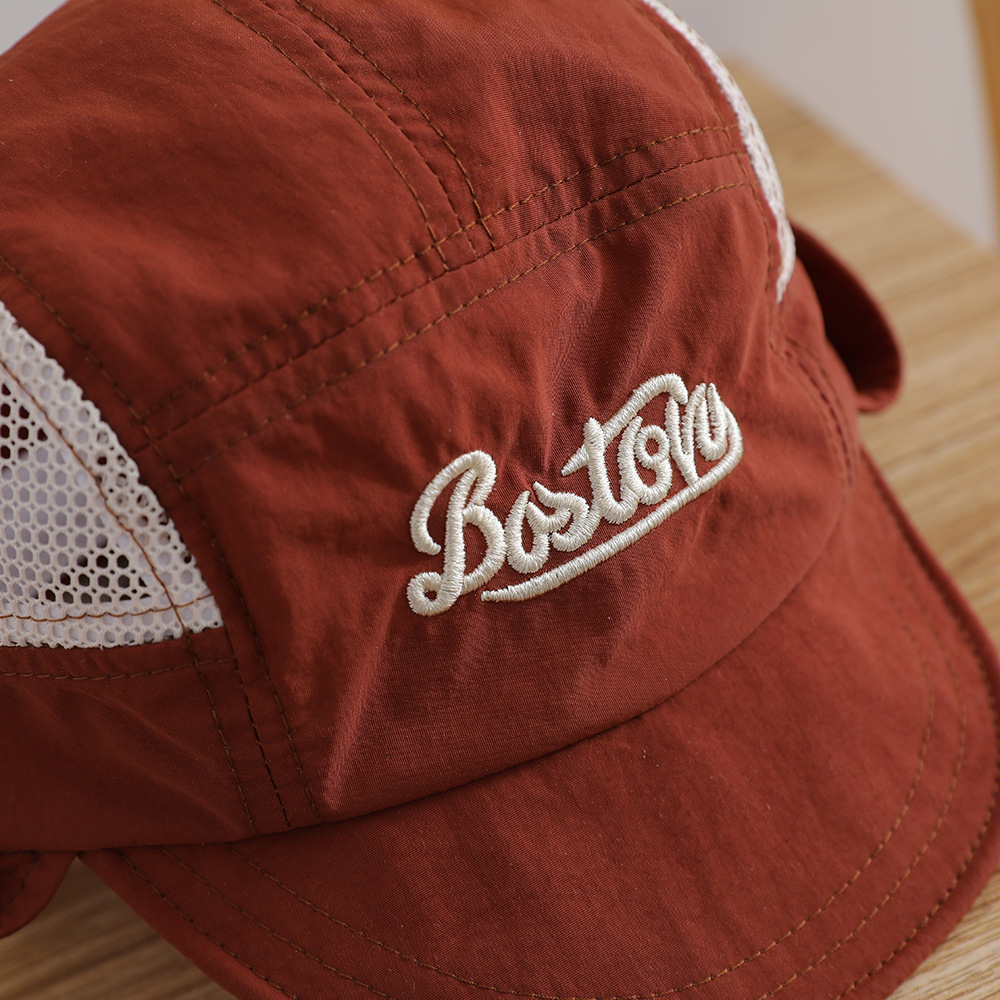 Sombrero de Sol para Bebé con  - Bucket Hat Cotton reseña y precio