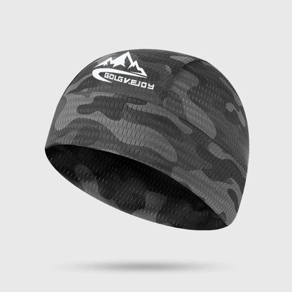 Gorra de Motocicleta de Secado - Skull Cap Helmet Liner reseña y precio