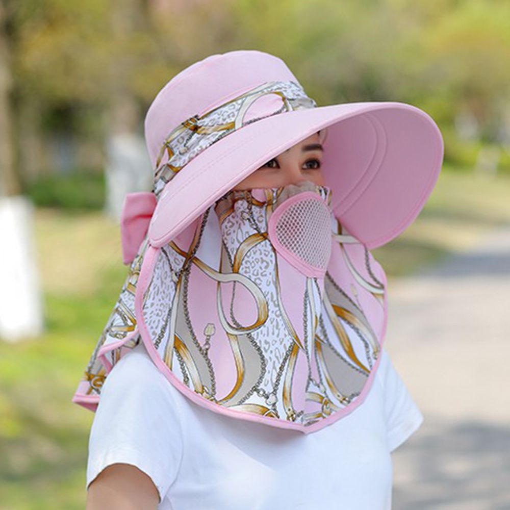 Gorros de pesca, accesorios de - Bucket Hat Cotton reseña y precio