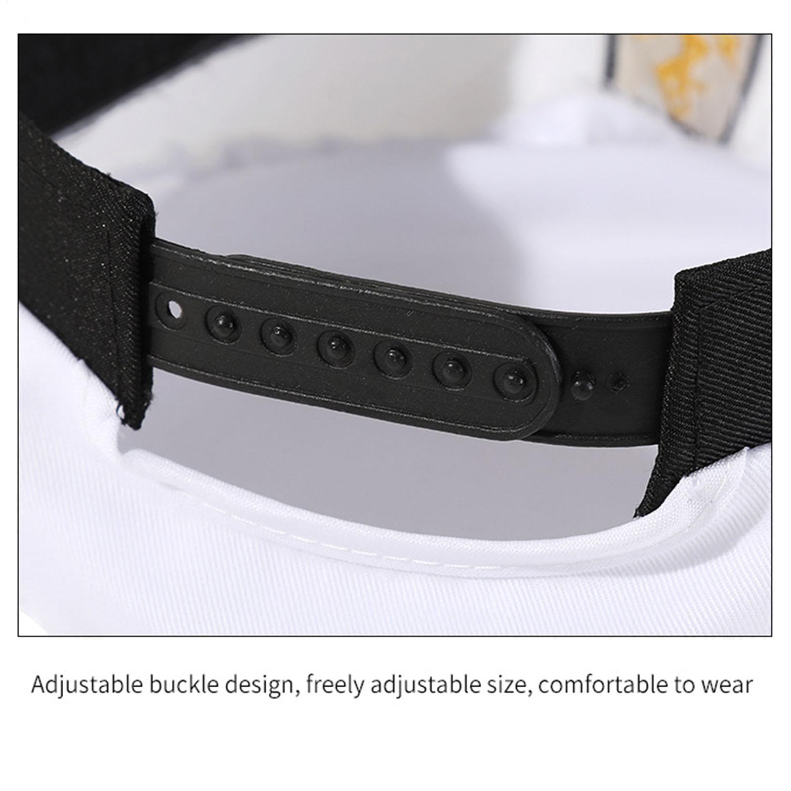 1 pieza Gorro de Capitán de Ya - Snapback Hat Flat reseña y precio
