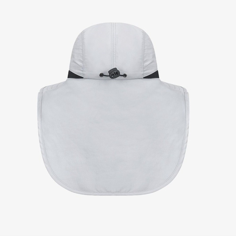Sombrero de Sol Simple de Ala  - Bucket Hat Cotton reseña y precio