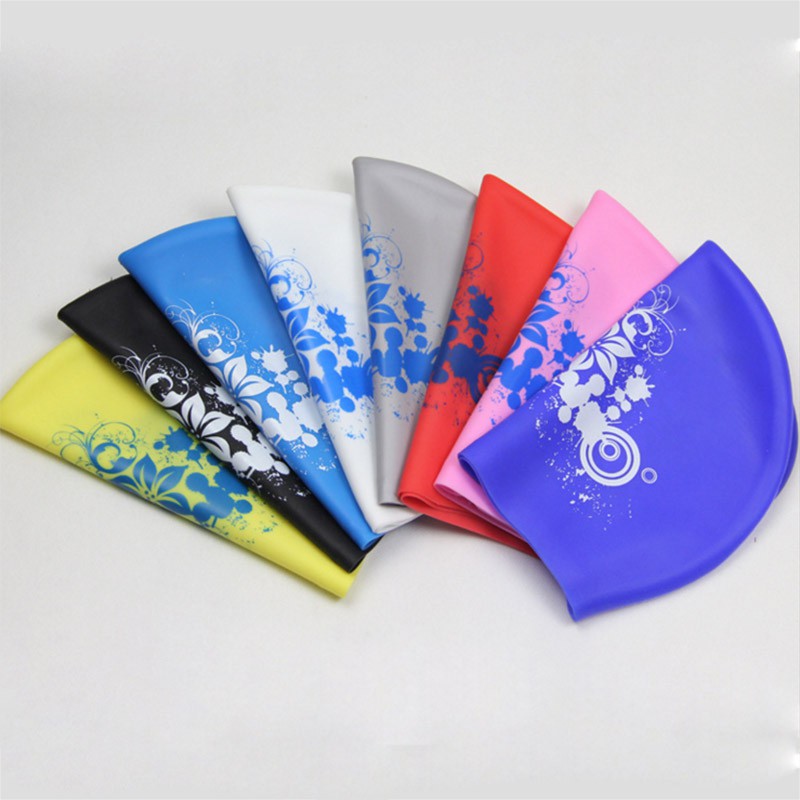Gorro de natación de silicona  - Swim Hat Silicone reseña y precio