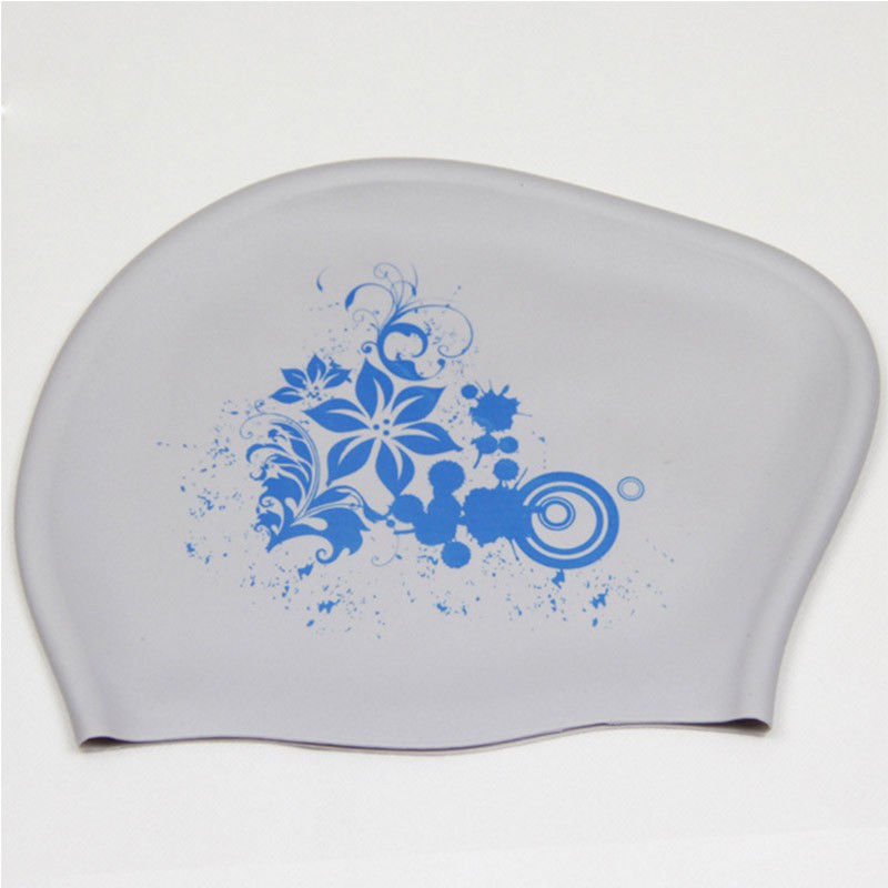 Gorro de natación de silicona  - Swim Hat Silicone reseña y precio