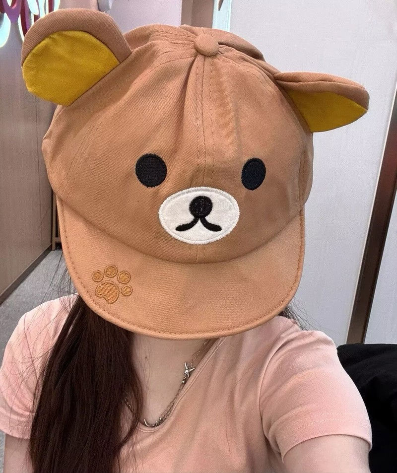 Gorra de verano con orejeras d - Visor Sun Hat reseña y precio