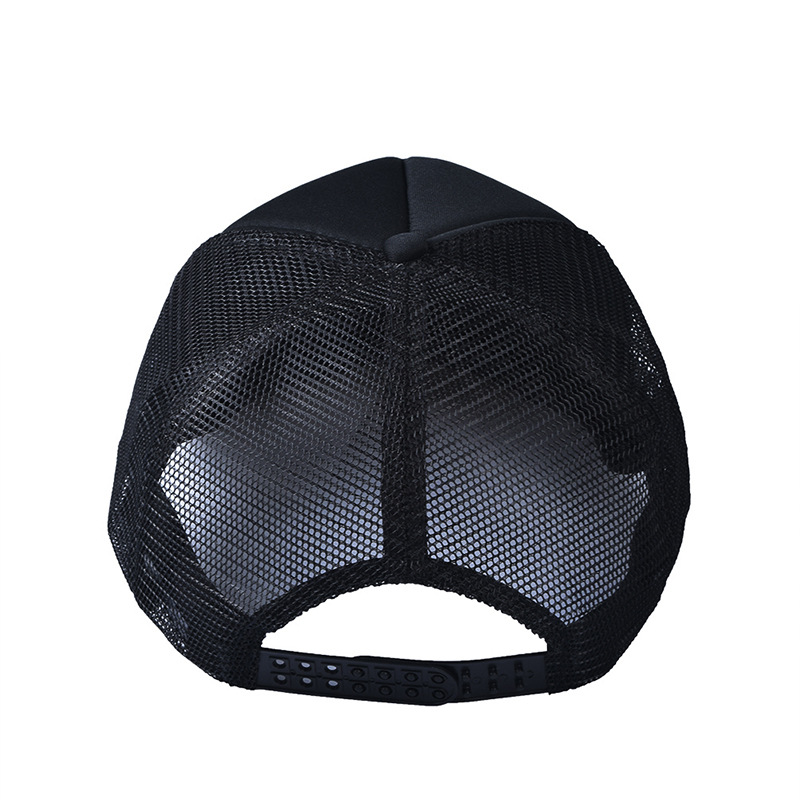 DJ Hip Pop Hat Marshmello Cosp - Trucker Cap Mesh reseña y precio