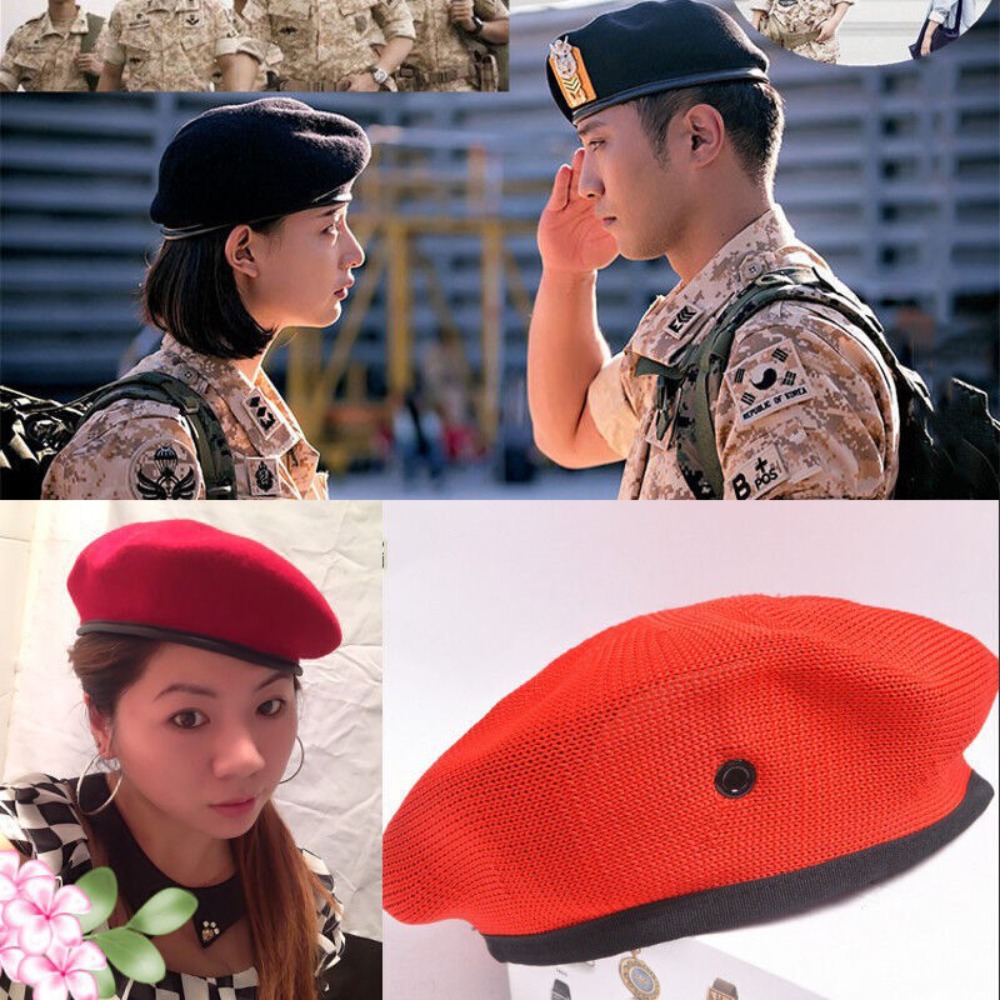 Nuevo Gorro Unisex de Lana Est - Beret French Wool reseña y precio