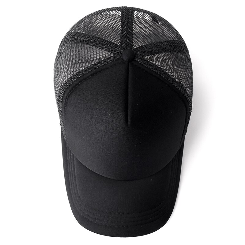 Gorra Unisex Modelo 2026, Gorr - Trucker Cap Mesh reseña y precio