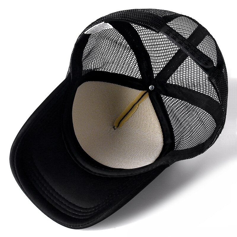 Gorra Unisex Modelo 2026, Gorr - Trucker Cap Mesh reseña y precio
