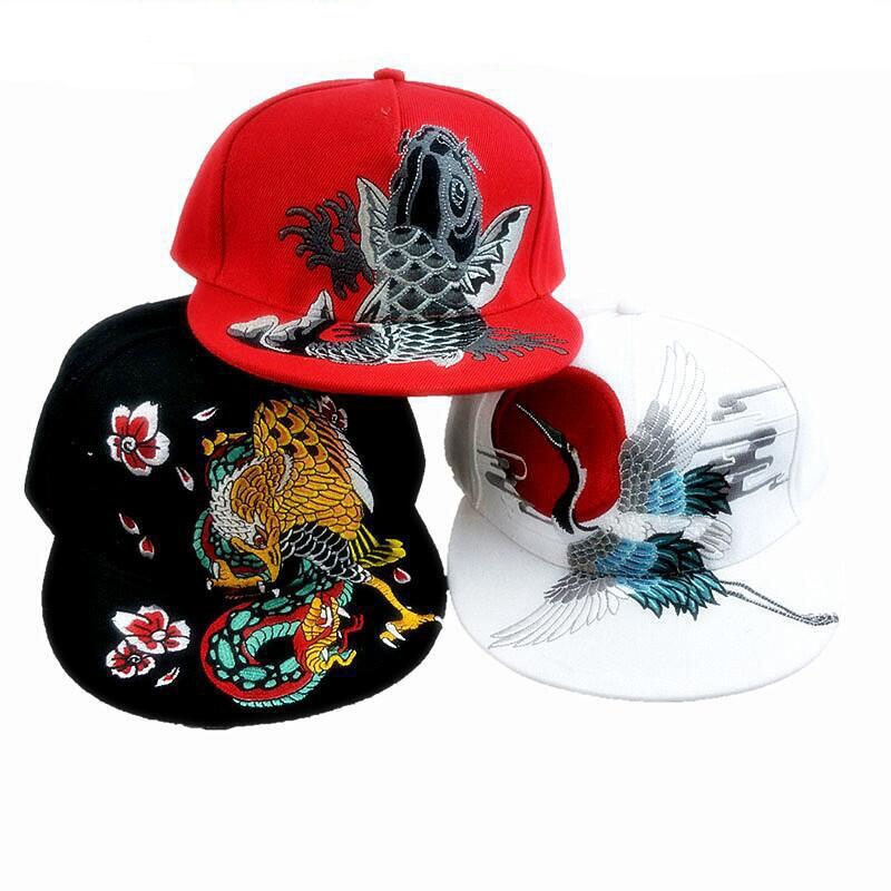 Sombrero plano para hombre, go - Snapback Hat Flat reseña y precio