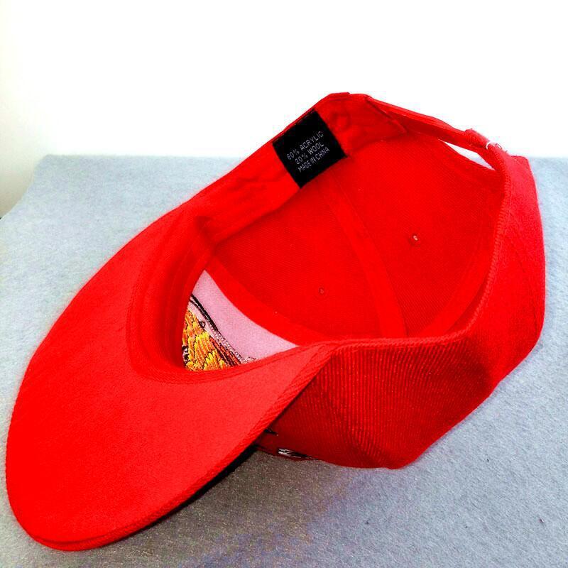Sombrero plano para hombre, go - Snapback Hat Flat reseña y precio