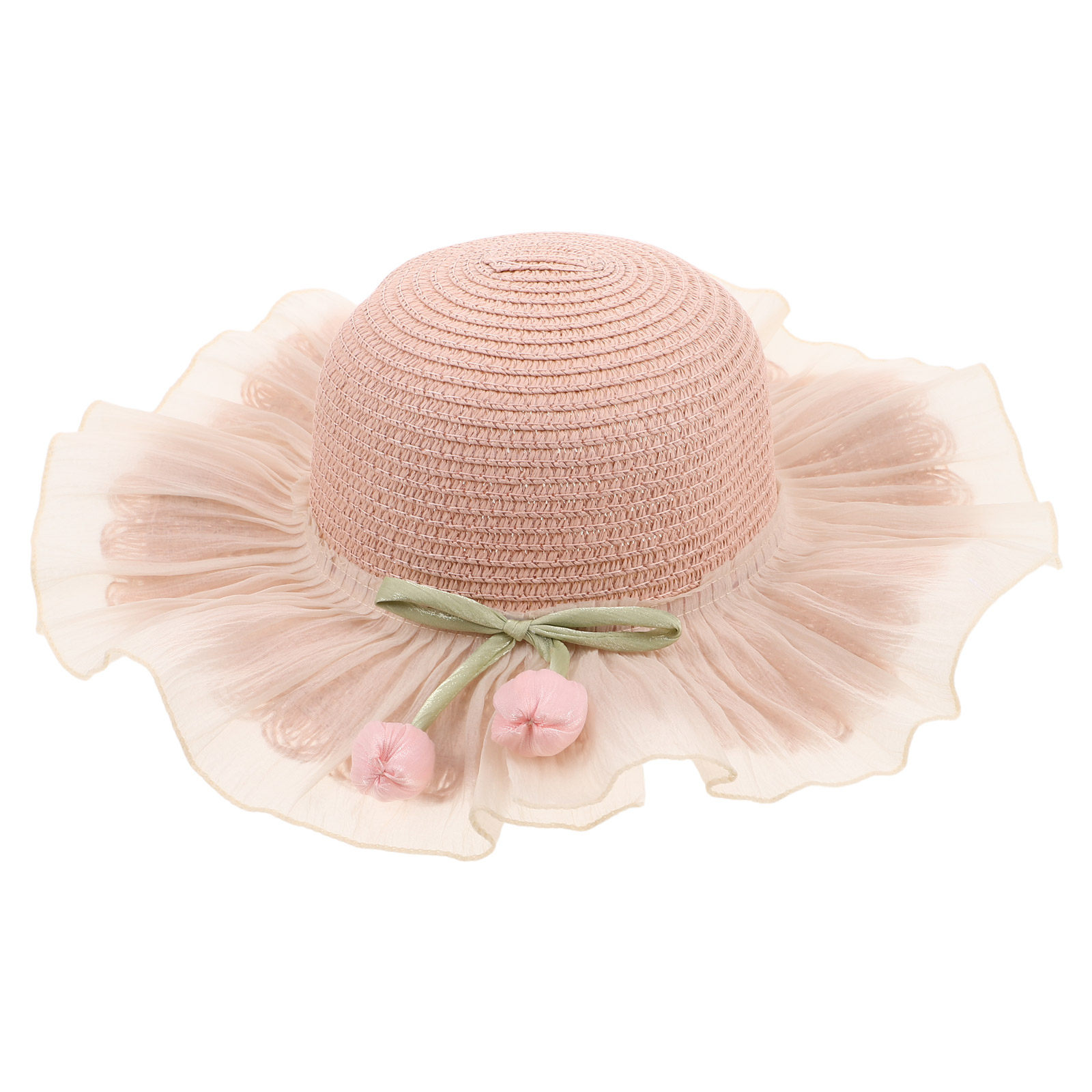 Sombrero de paja de verano par - Sun Hat Wide Brim reseña y precio