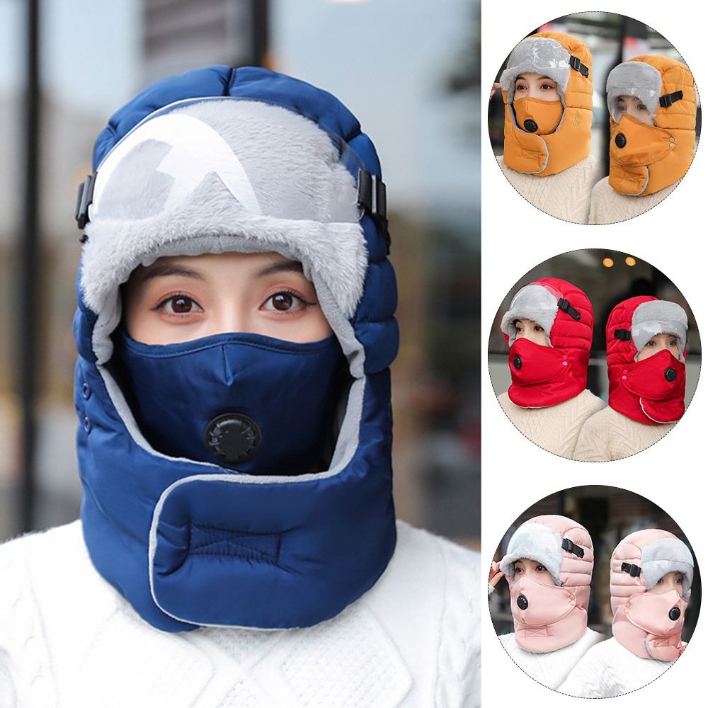 Protección contra el frío con  - Winter Trapper Hat reseña y precio