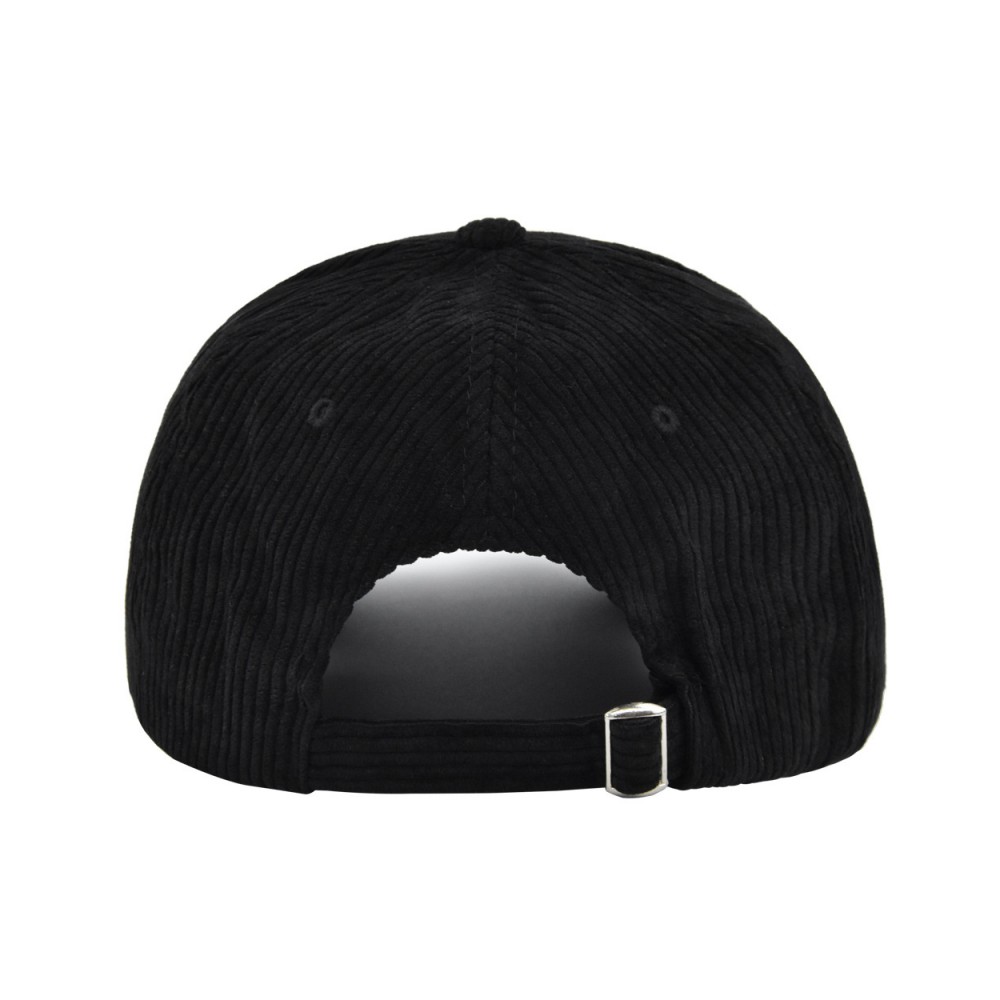 Gorra Trucker de Pana Unisex,  - Corduroy Cap 5 Panel reseña y precio