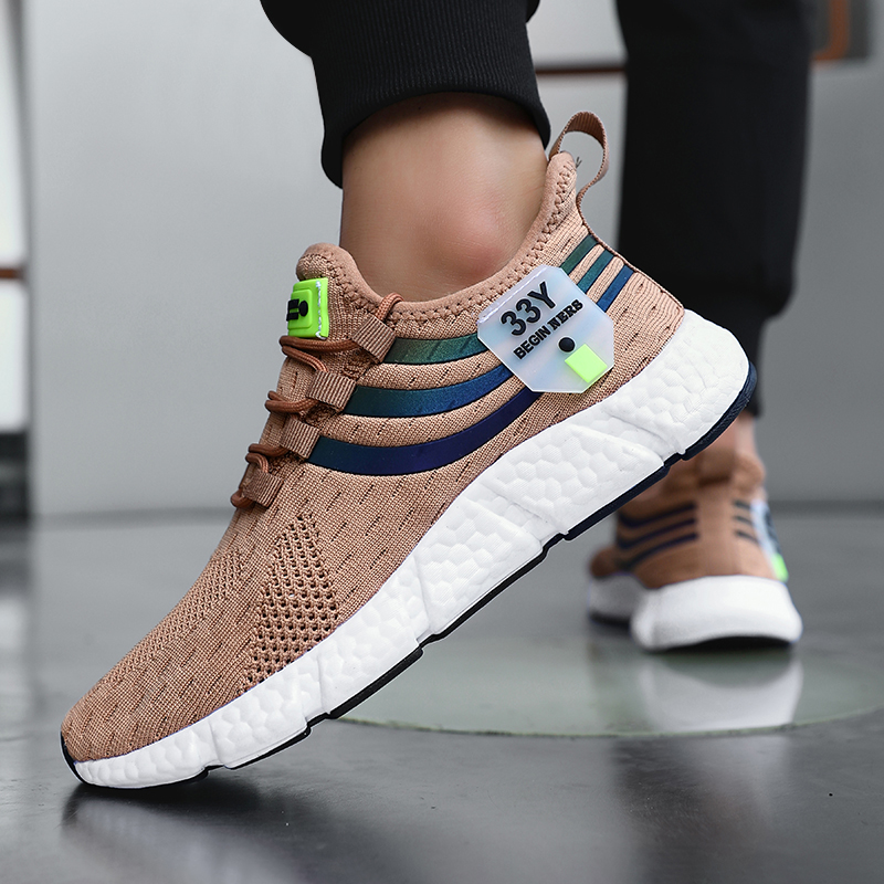 Zapatillas de deporte informal - Running Cap Lightweight reseña y precio