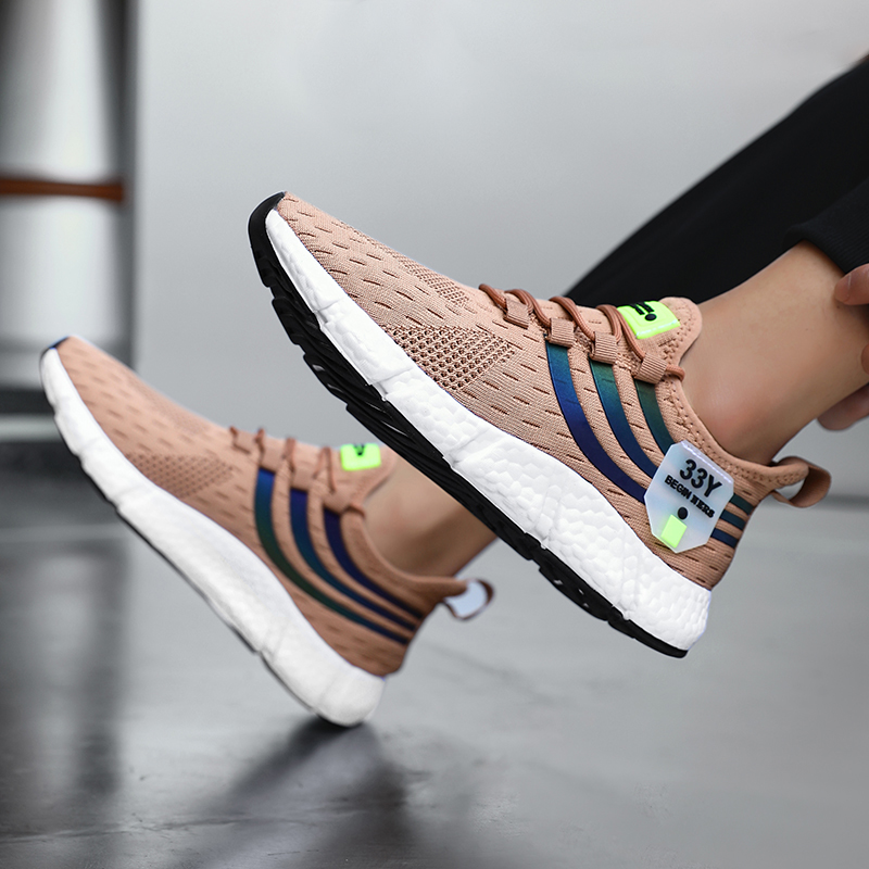 Zapatillas de deporte informal - Running Cap Lightweight reseña y precio