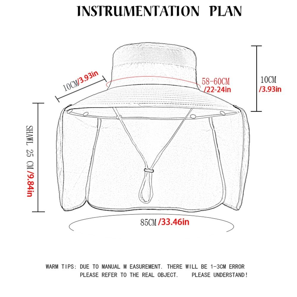 Sombrero de Sol de Moda para H - Visor Sun Hat reseña y precio