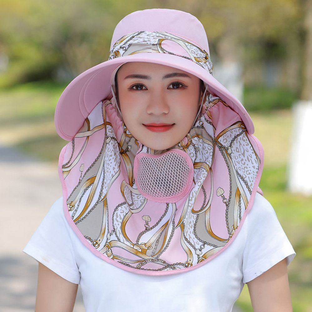 Sombrero para hacer trabajo ag - Bucket Hat Cotton reseña y precio