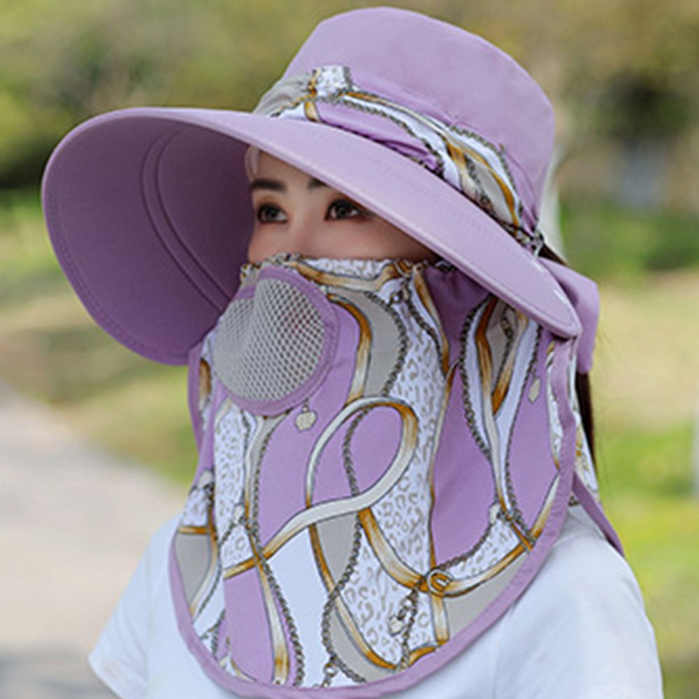 Sombrero para hacer trabajo ag - Bucket Hat Cotton reseña y precio