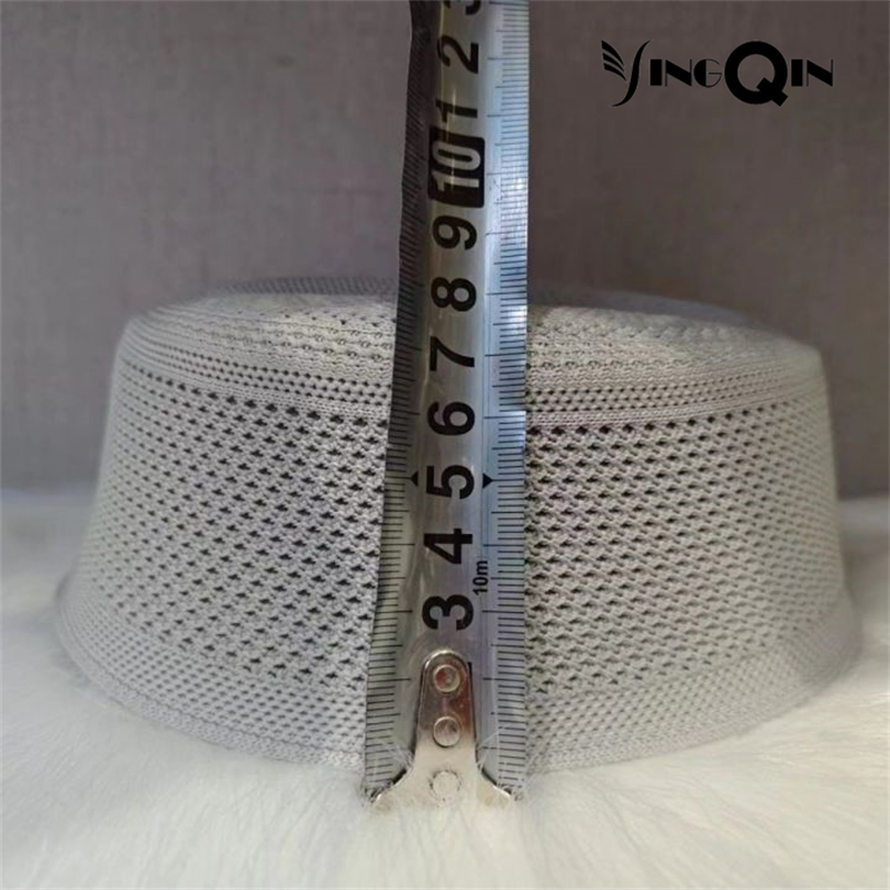 Gorros Musulmanes para Hombre, - Snapback Hat Flat reseña y precio