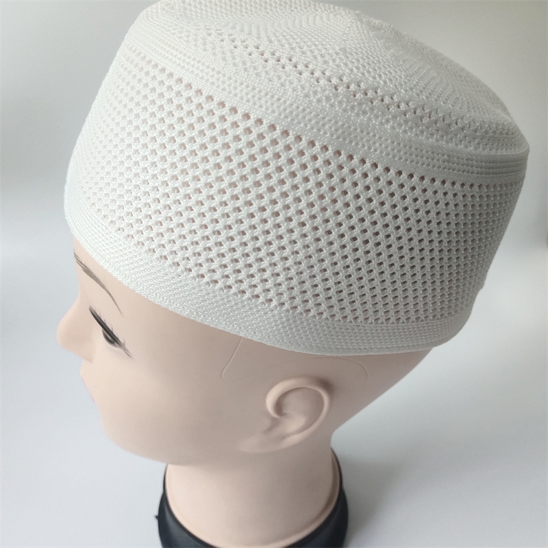Gorros Musulmanes para Hombre, - Snapback Hat Flat reseña y precio