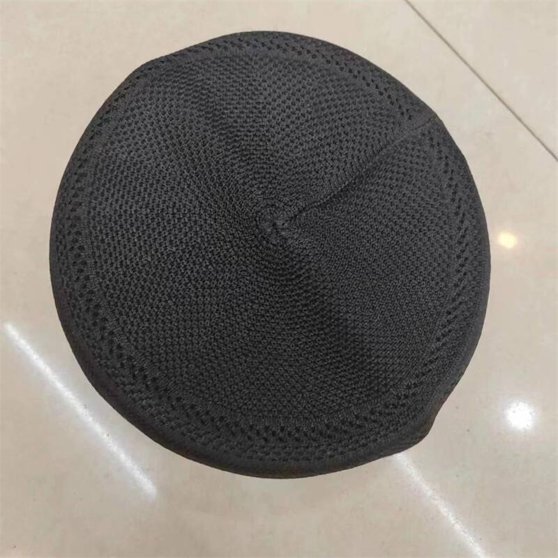 Gorros Musulmanes para Hombre, - Snapback Hat Flat reseña y precio
