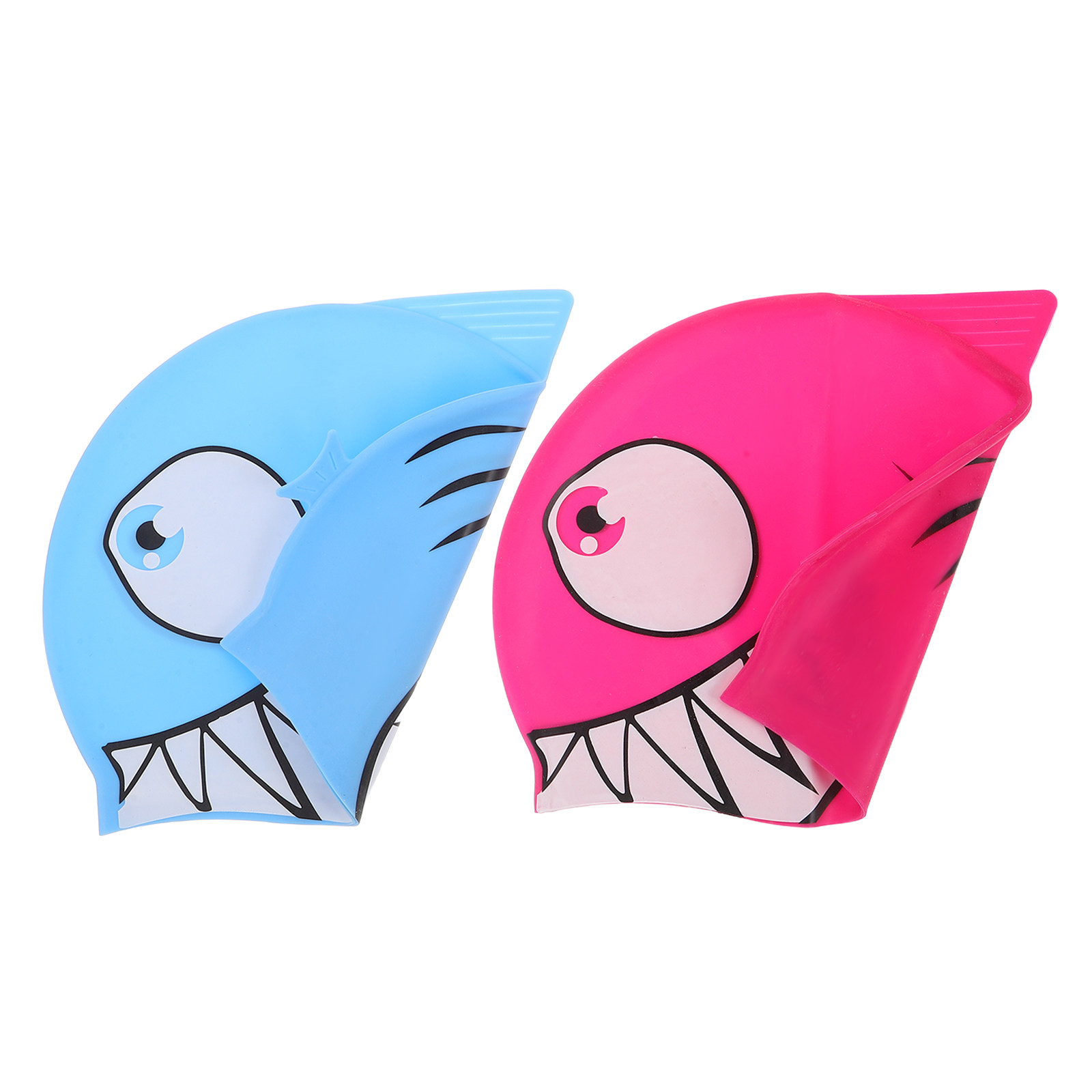 Gorro de natación de silicona  - Swim Hat Silicone reseña y precio
