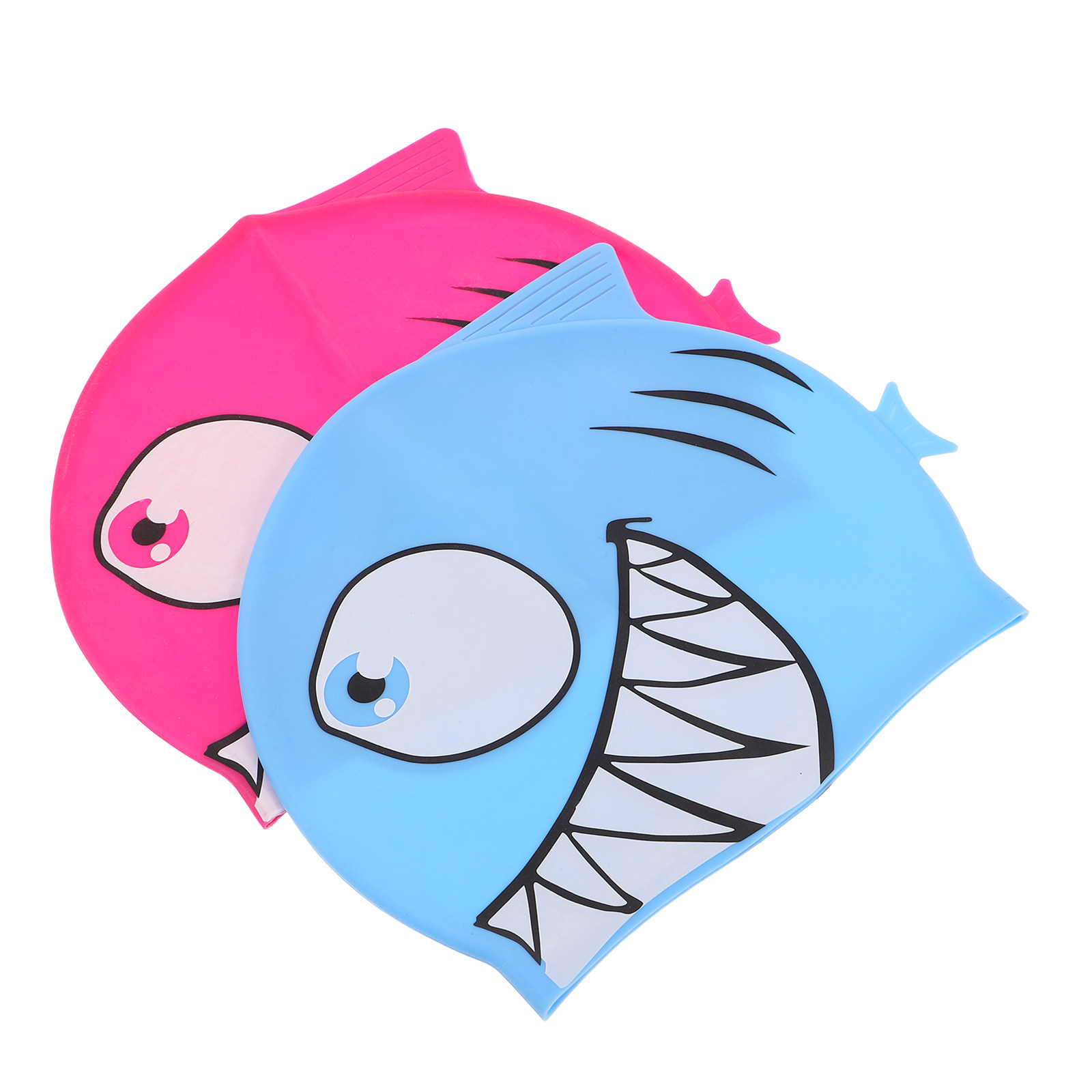 Gorro de natación de silicona  - Swim Hat Silicone reseña y precio